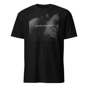 Cigarettes After Shrek