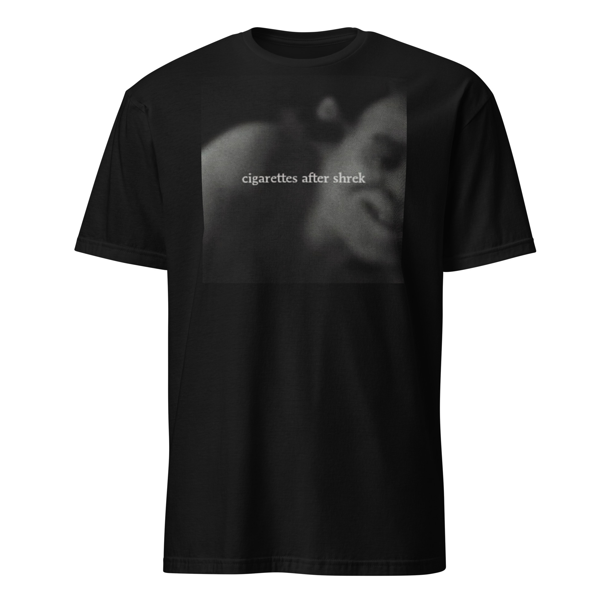 Cigarettes After Shrek