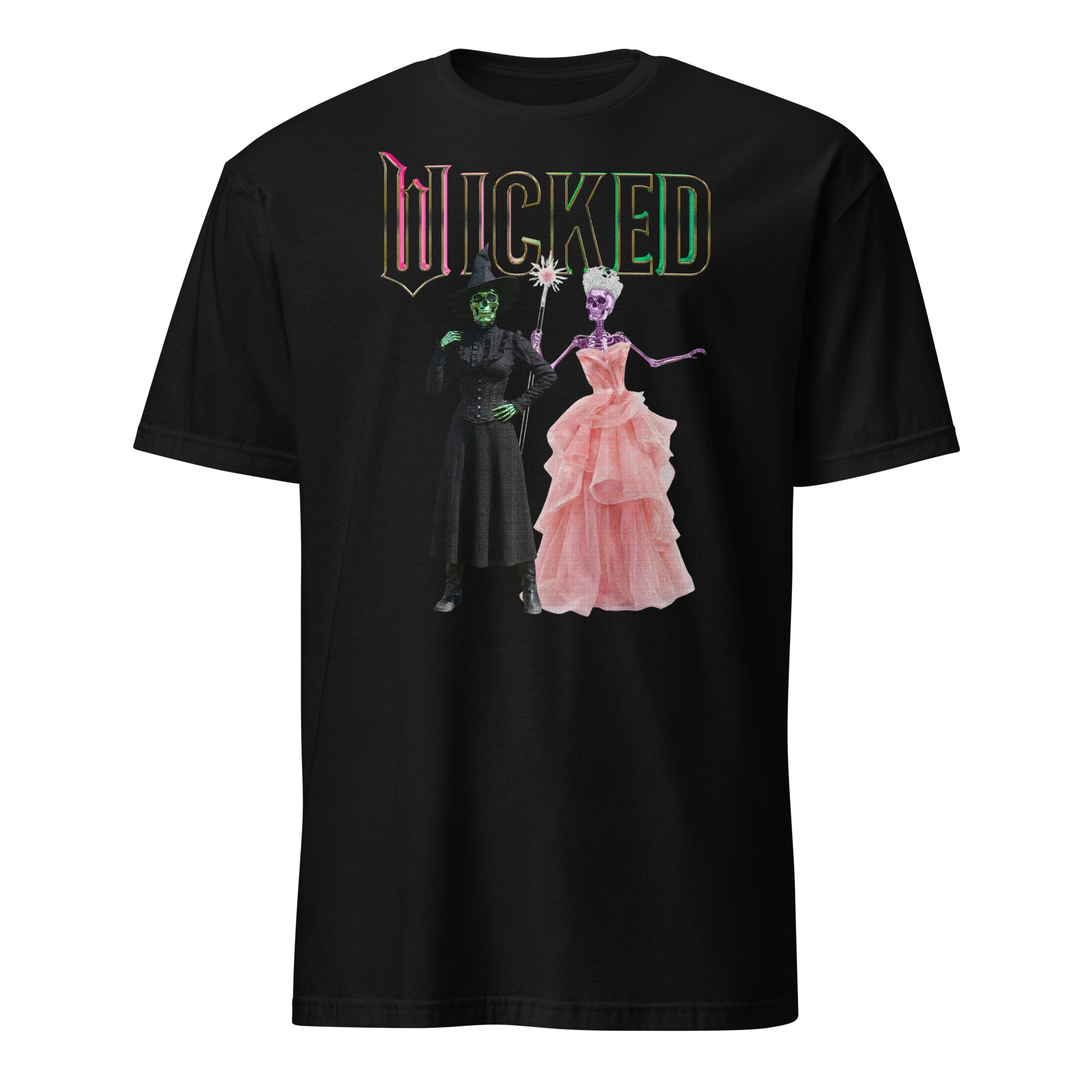 Wicked (Black) - Imagem 3