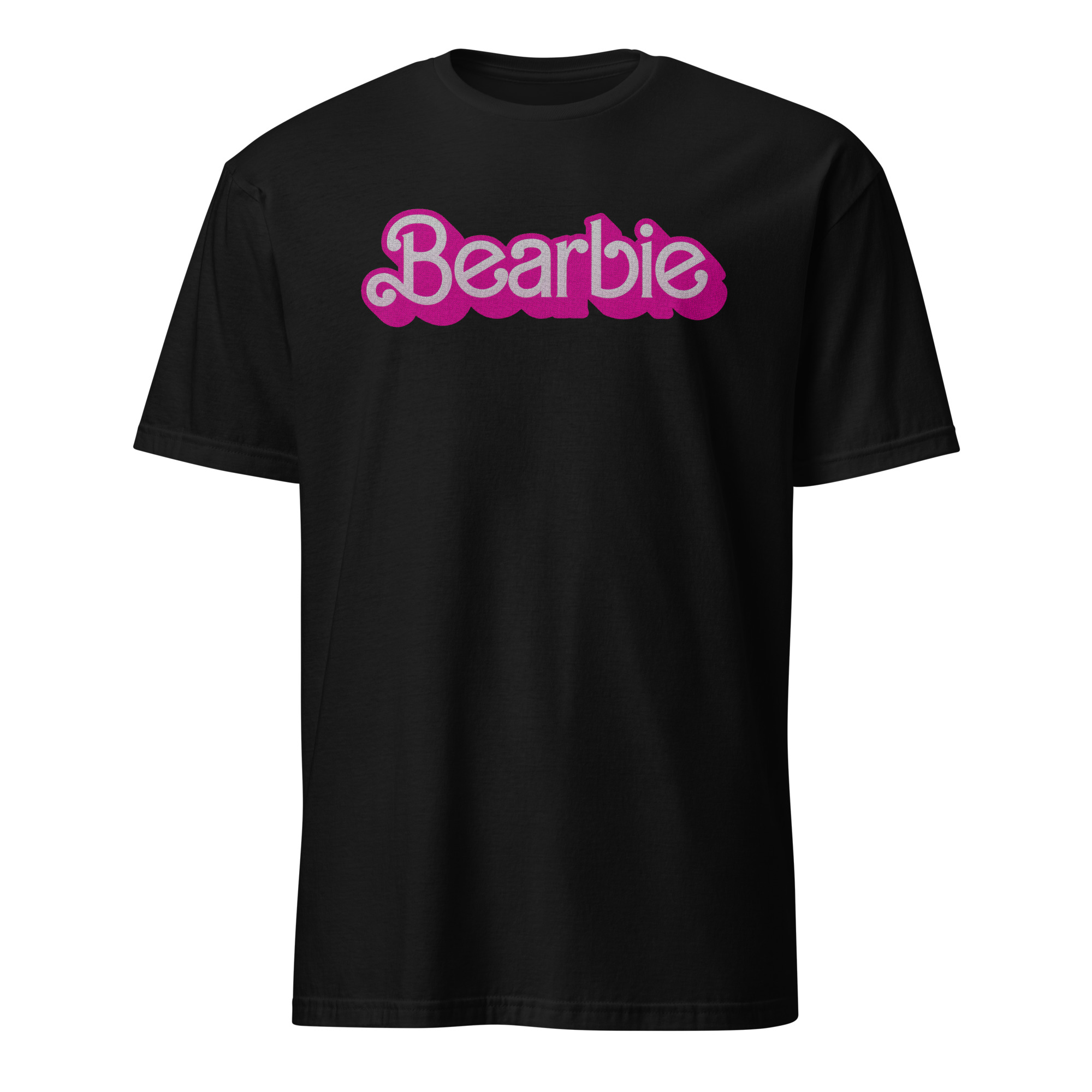 Bearbie 1
