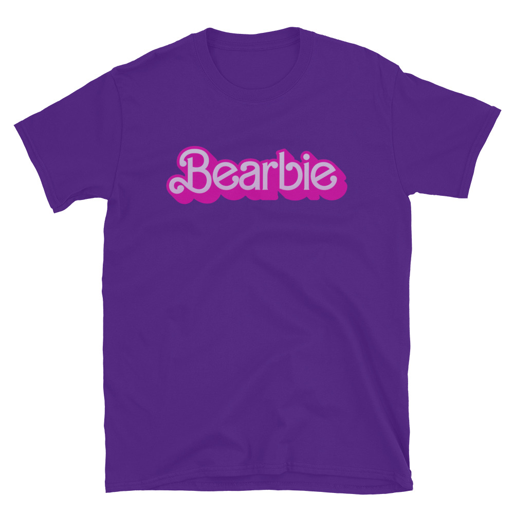 Bearbie 1 - Imagem 8