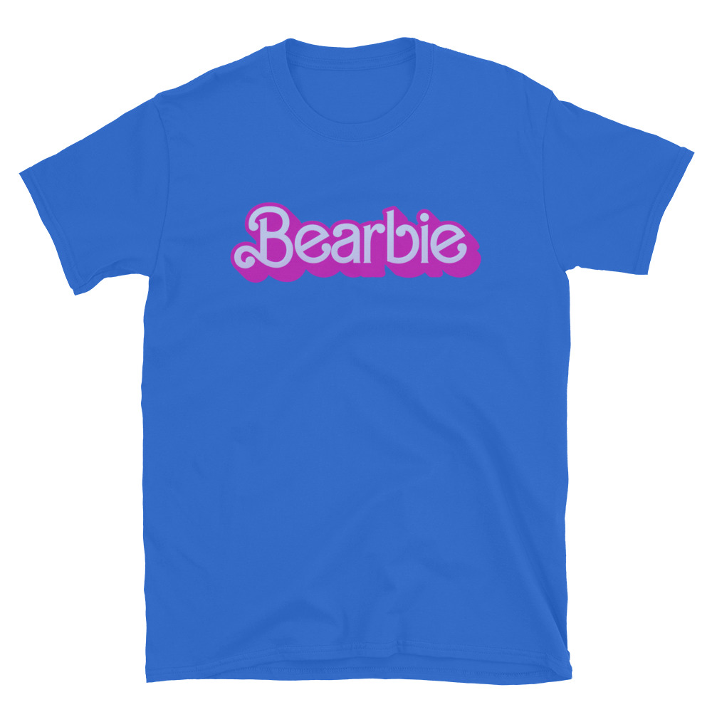 Bearbie 1 - Imagem 9