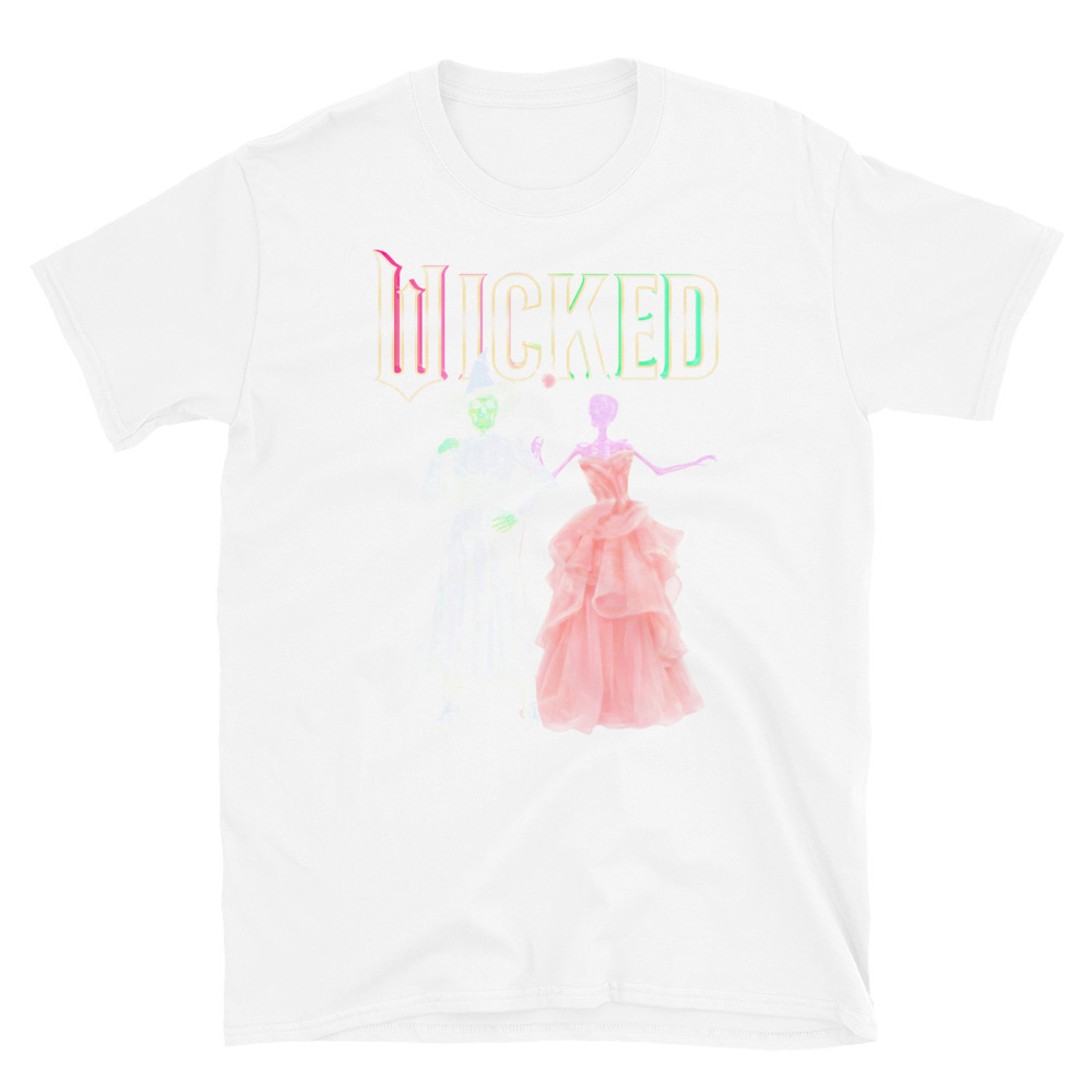 Wicked (Black) - Imagem 2