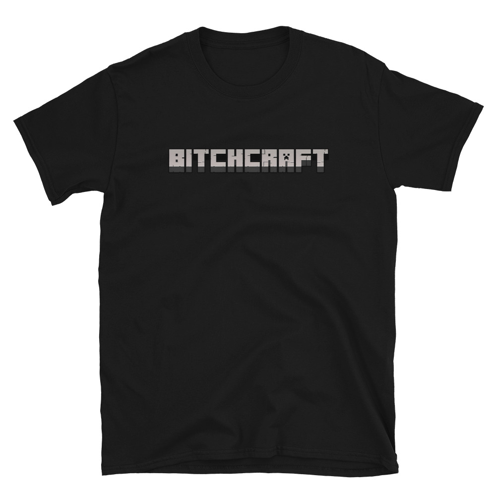 Bitchcraft 1 - Imagem 11