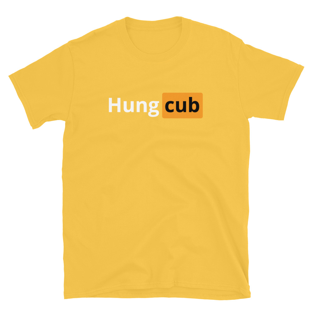 Hung Cub 1 - Imagem 14