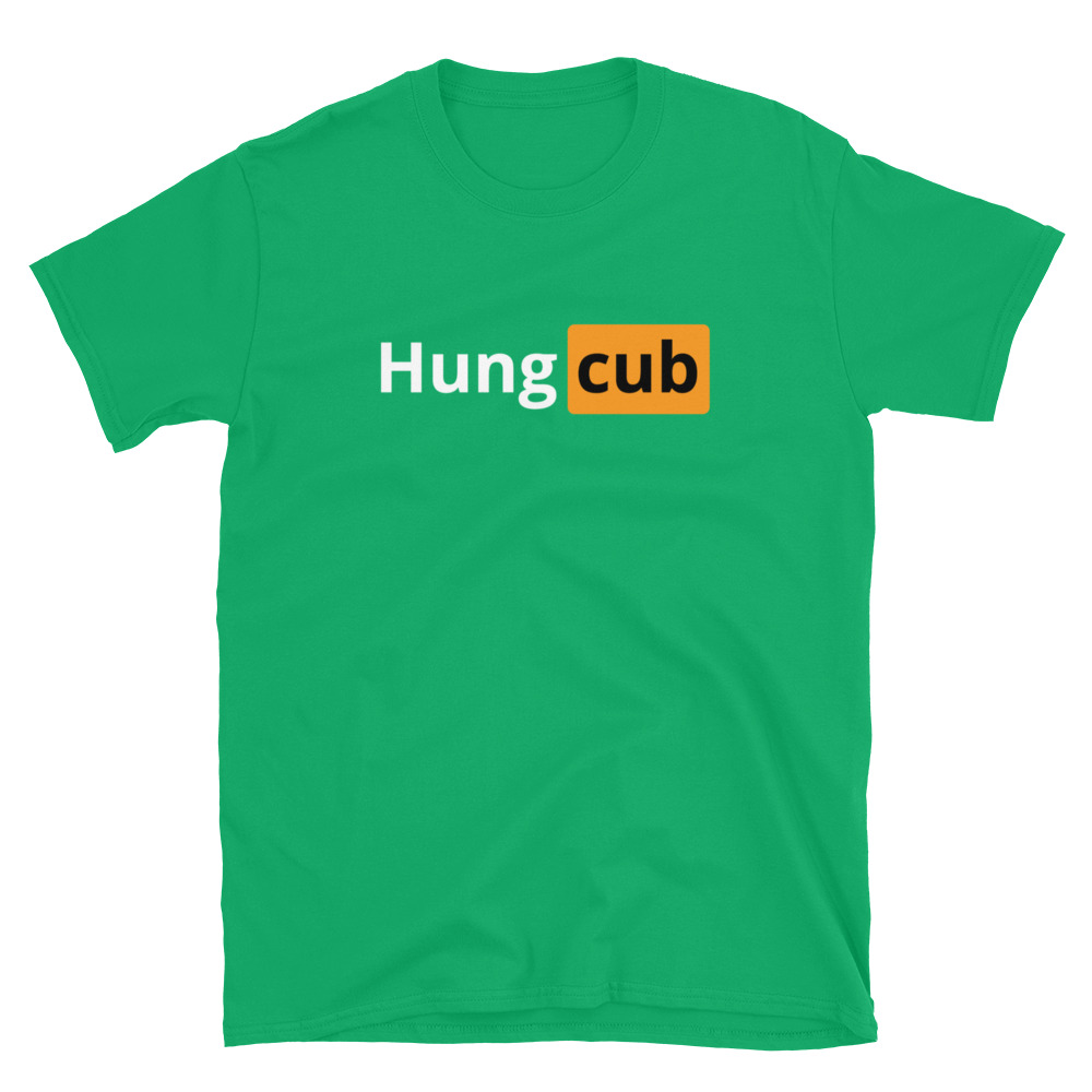 Hung Cub 1 - Imagem 12