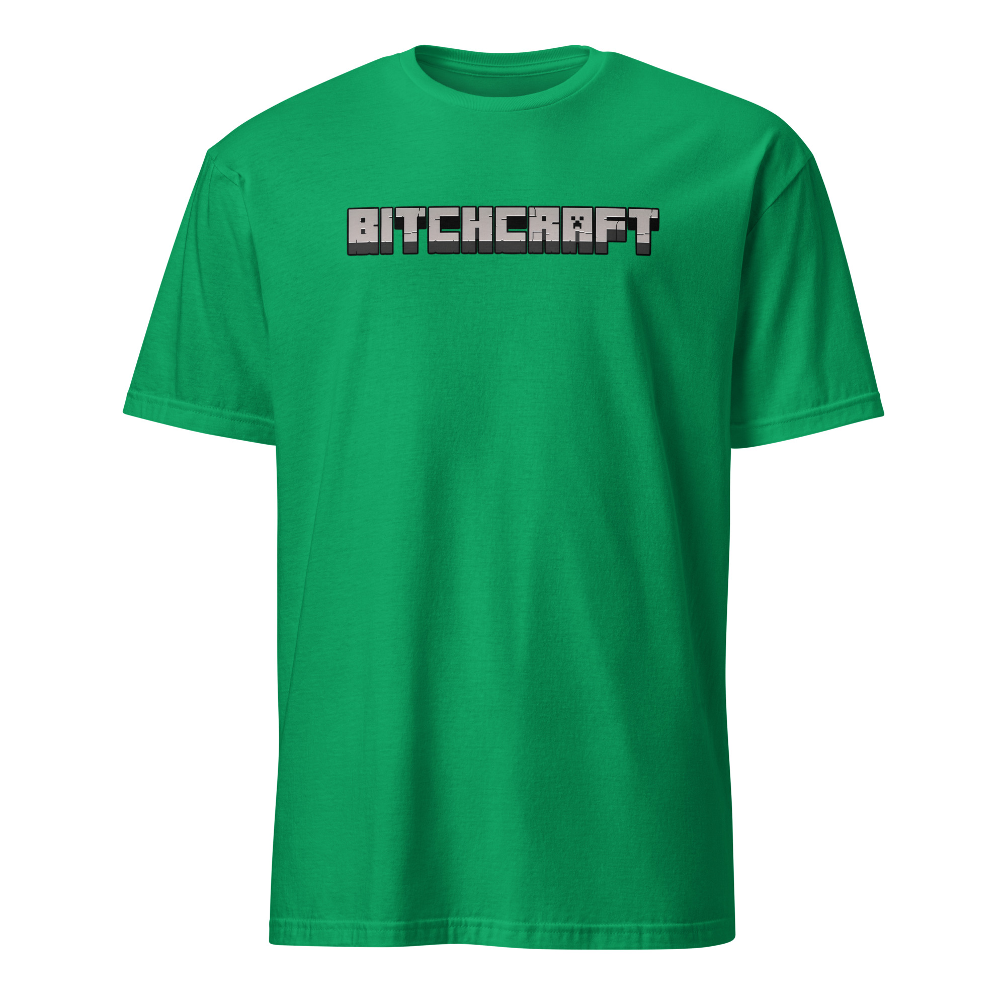Bitchcraft 1 - Imagem 7