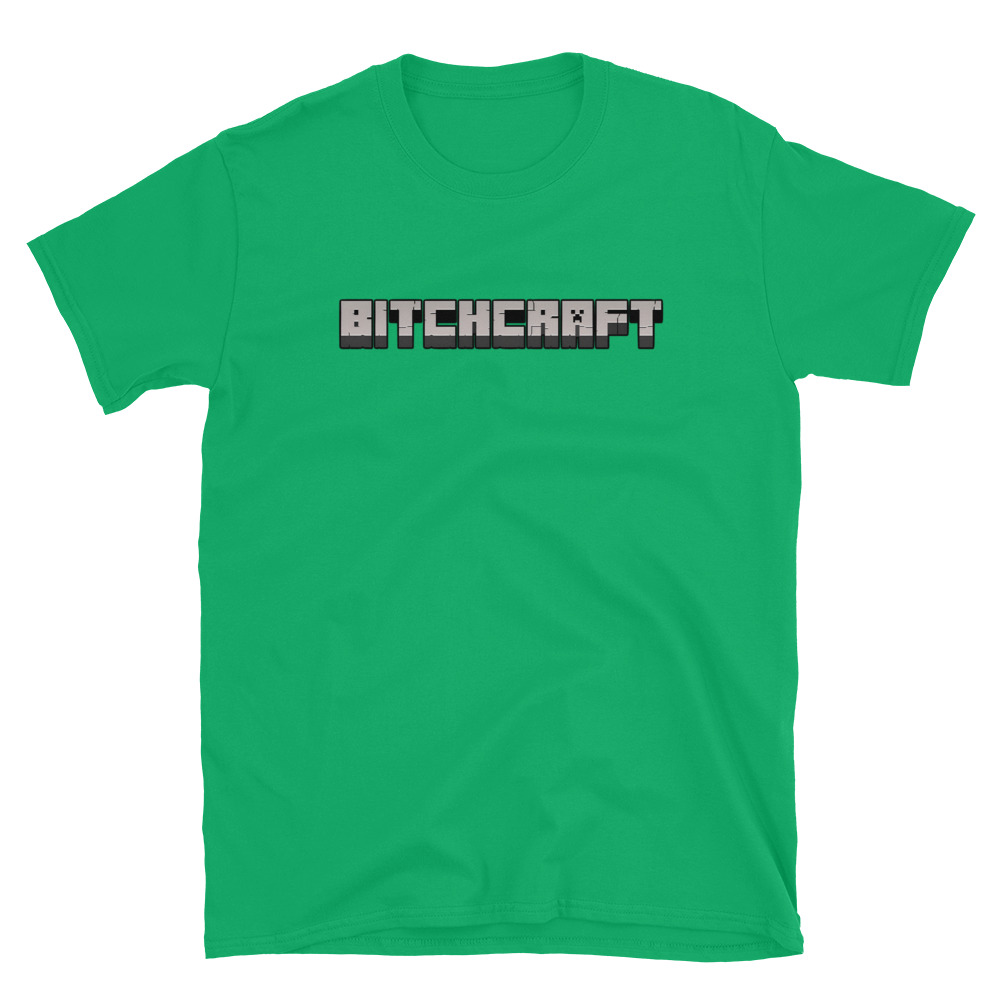 Bitchcraft 1 - Imagem 23