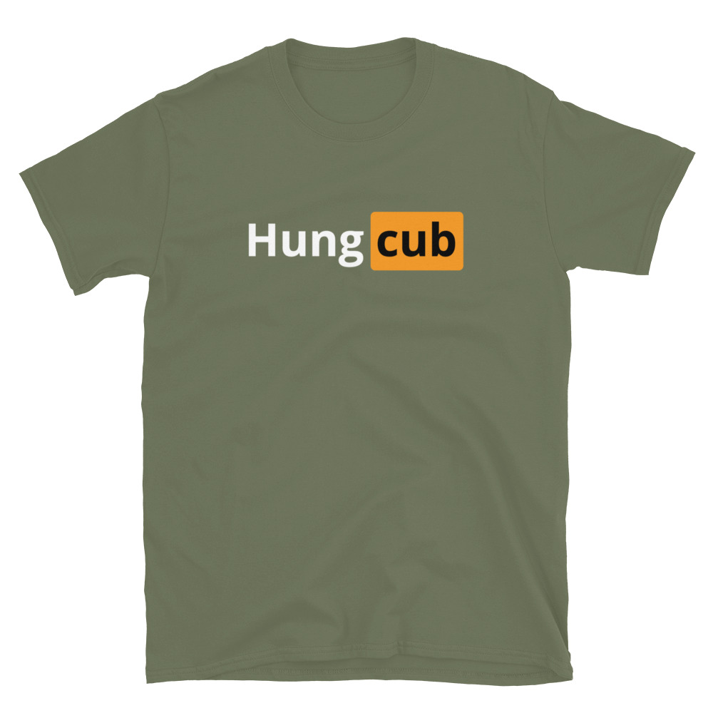 Hung Cub 1 - Imagem 11