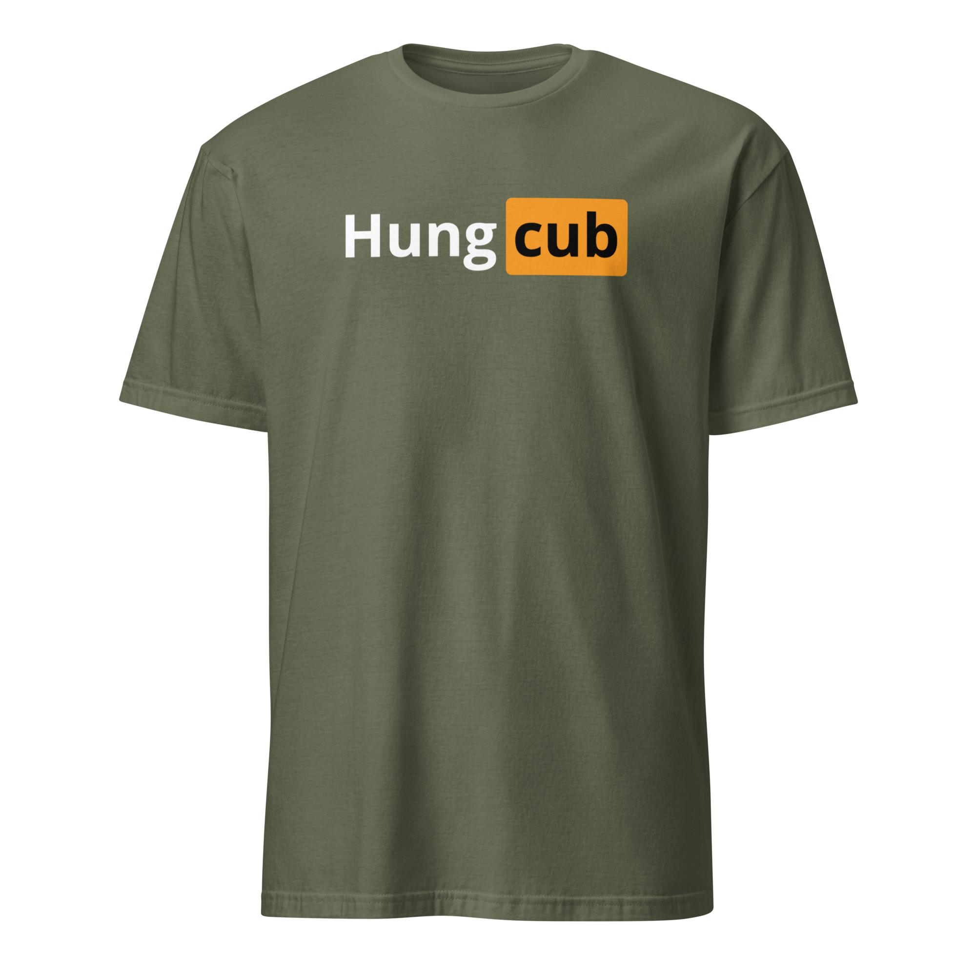 Hung Cub 1 - Imagem 21
