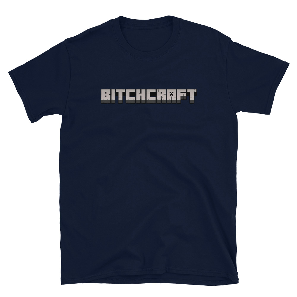 Bitchcraft 1 - Imagem 13