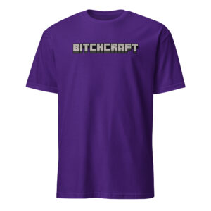 Bitchcraft 1