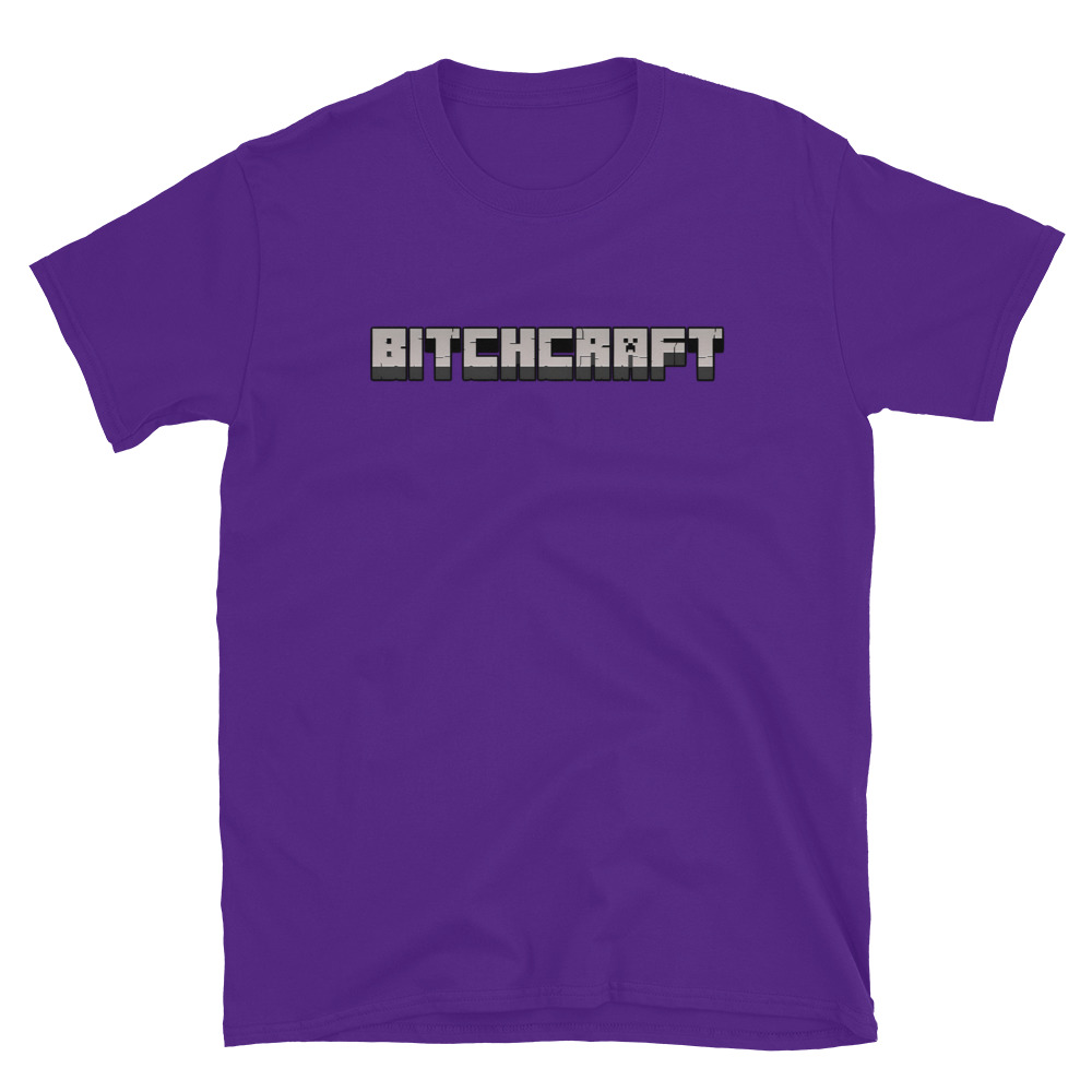 Bitchcraft 1 - Imagem 15