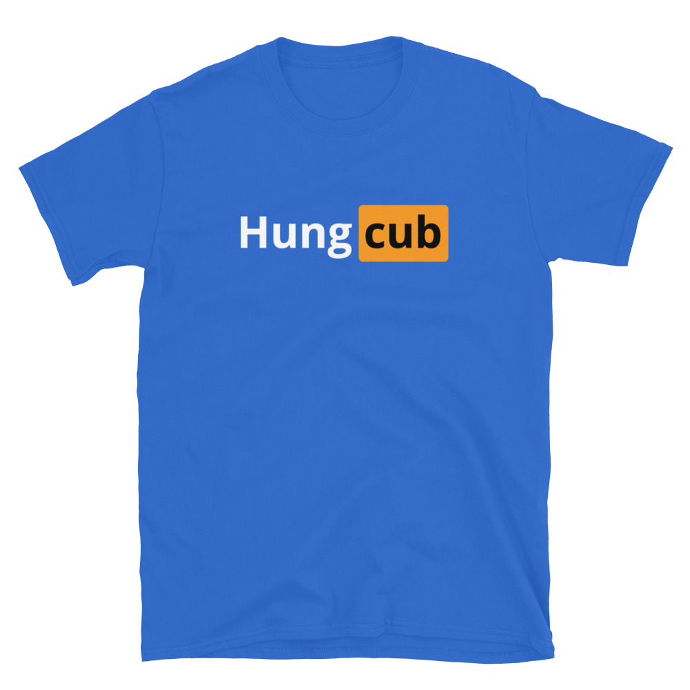 Hung Cub 1 - Imagem 9