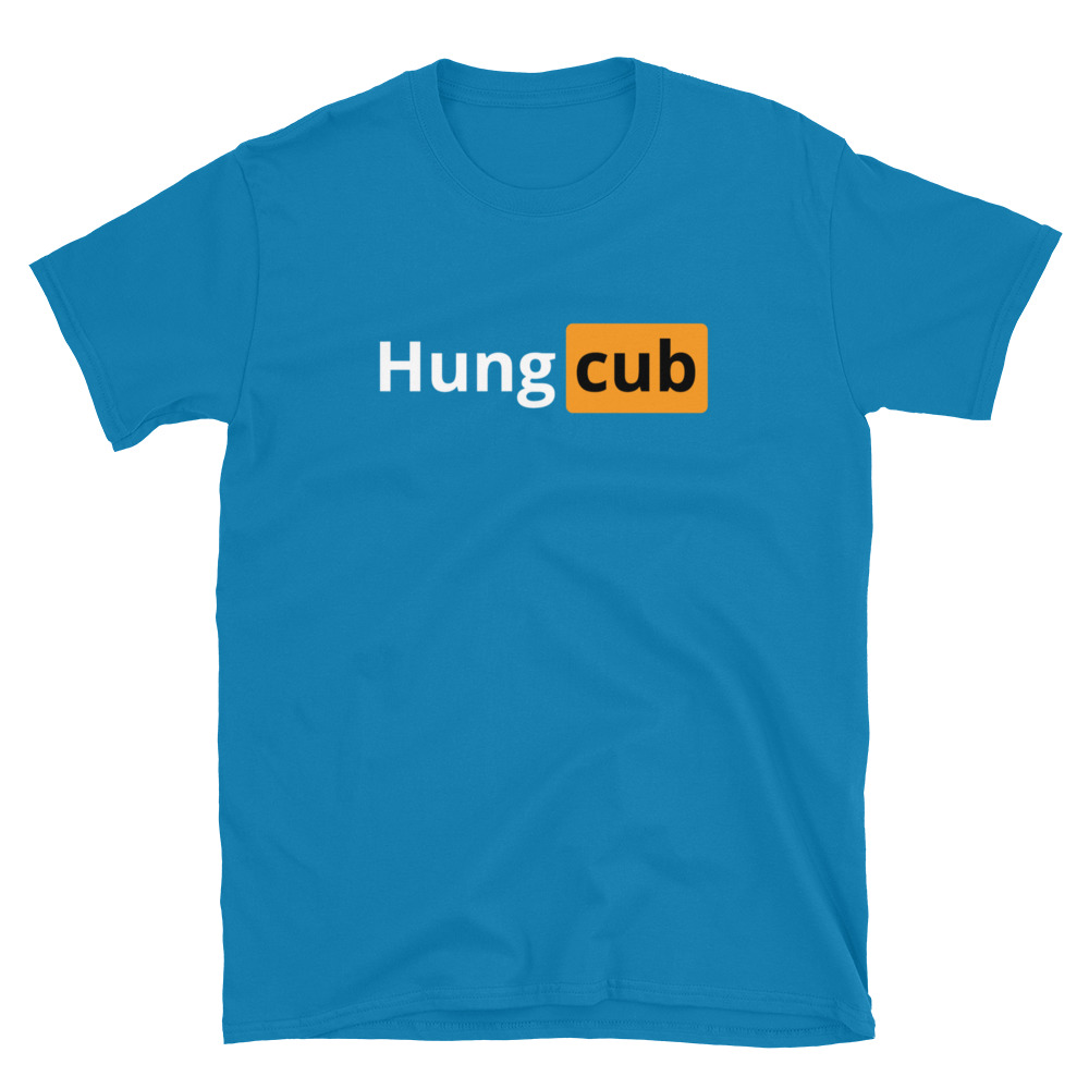 Hung Cub 1 - Imagem 10