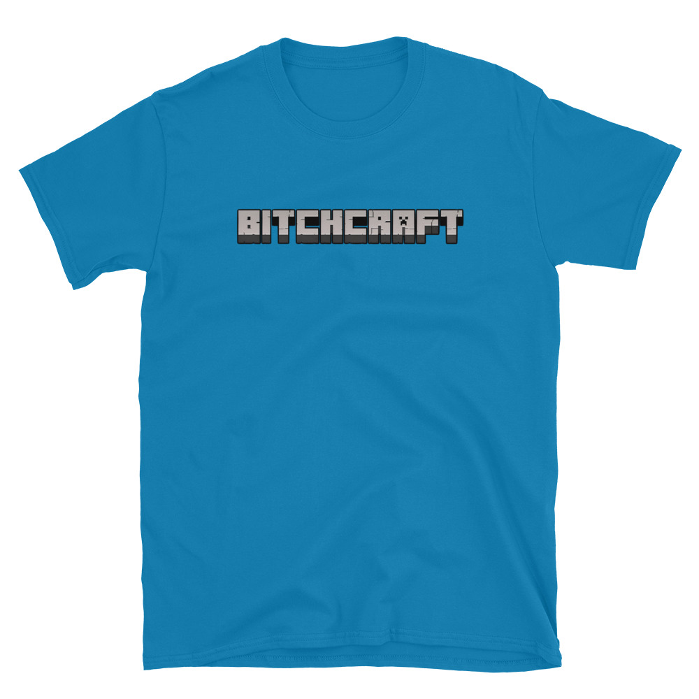 Bitchcraft 1 - Imagem 19