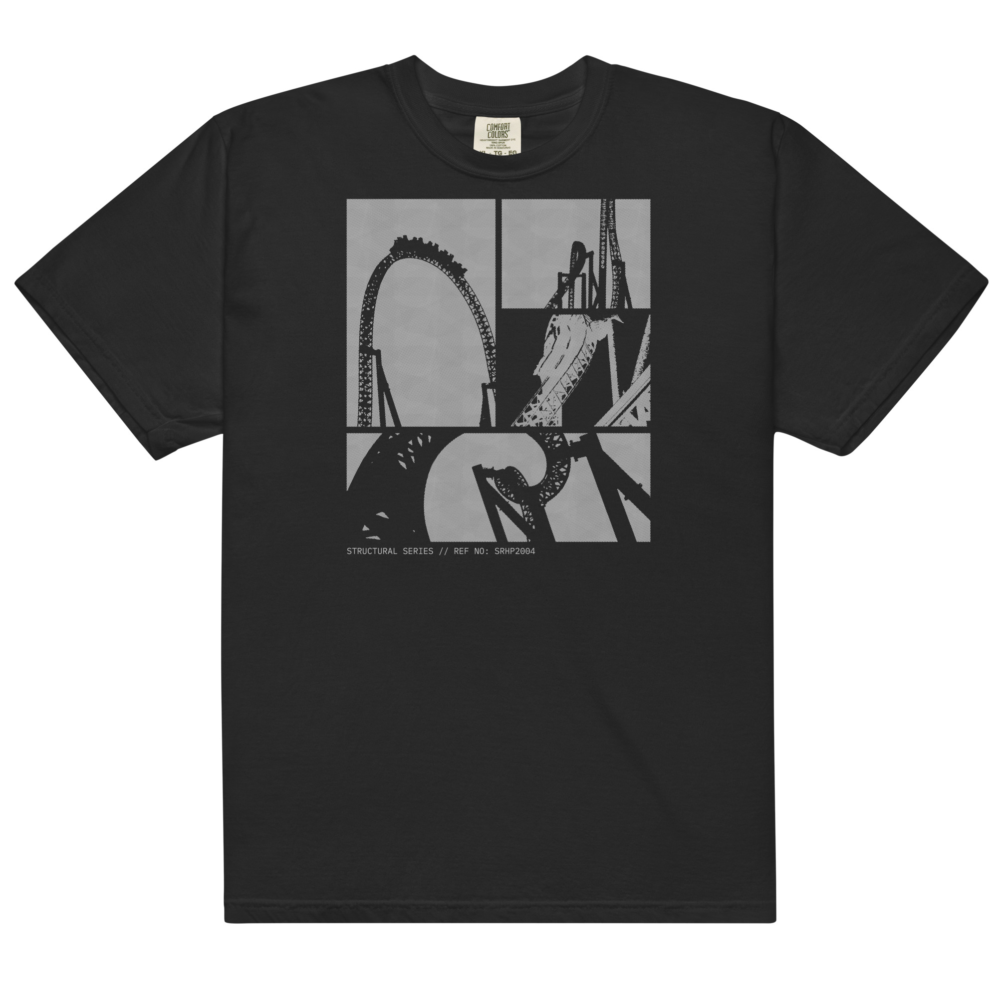 Storm Runner - The Structural Series - Image 2