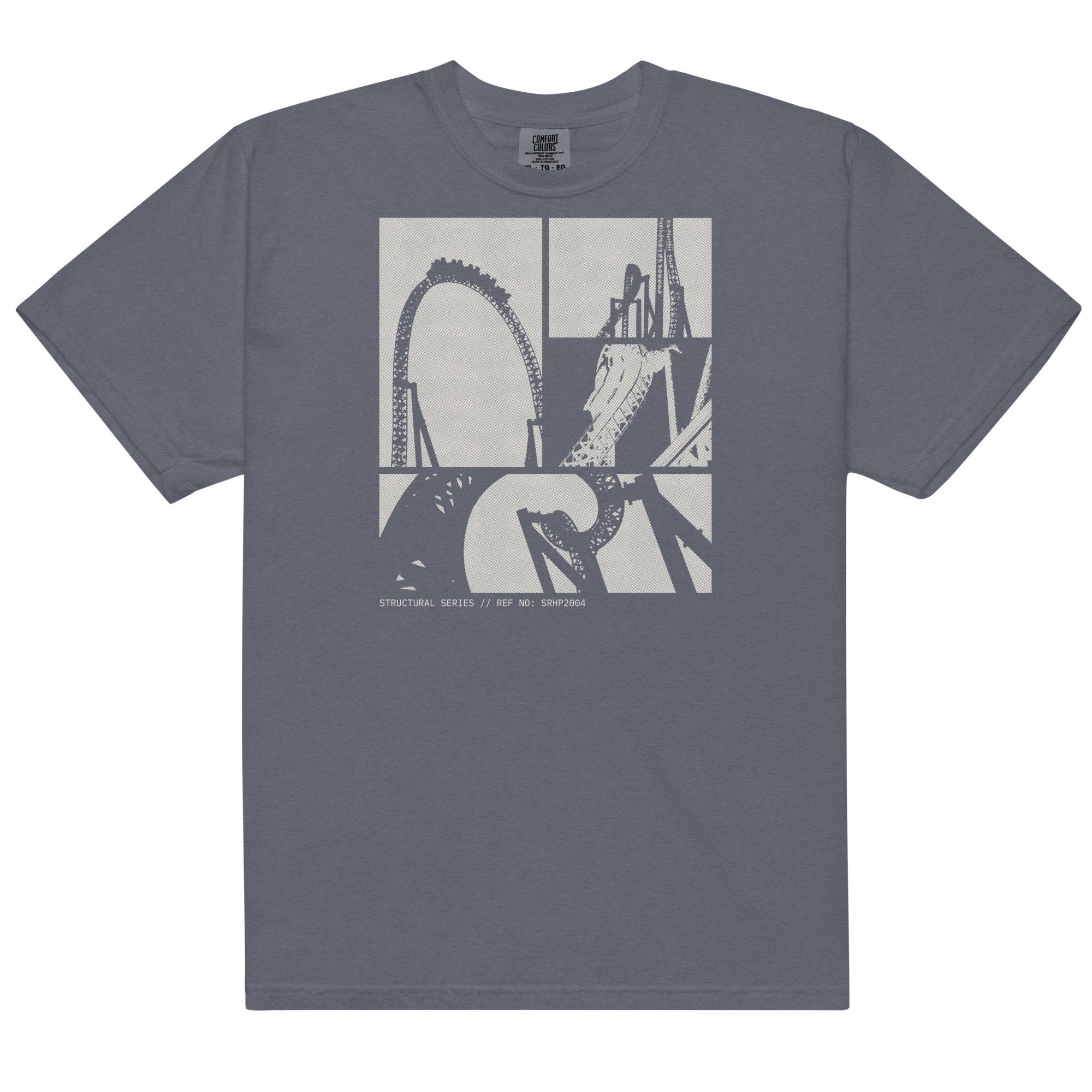 Storm Runner - The Structural Series - Image 7
