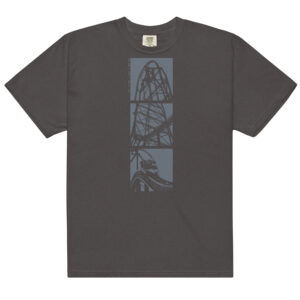 The Structural Series - Kingda Ka: Archive Collection