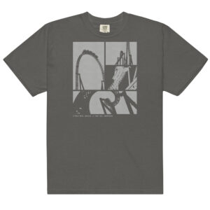 Storm Runner - The Structural Series