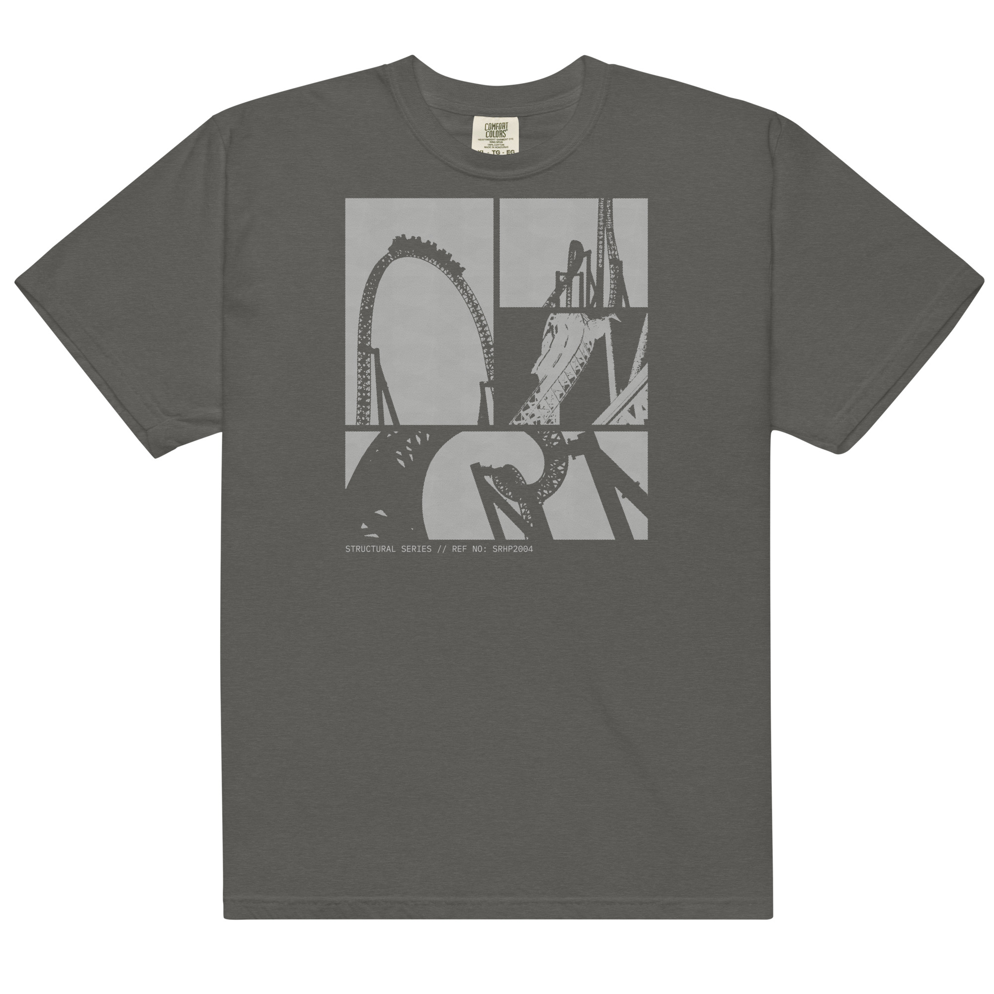 Storm Runner - The Structural Series