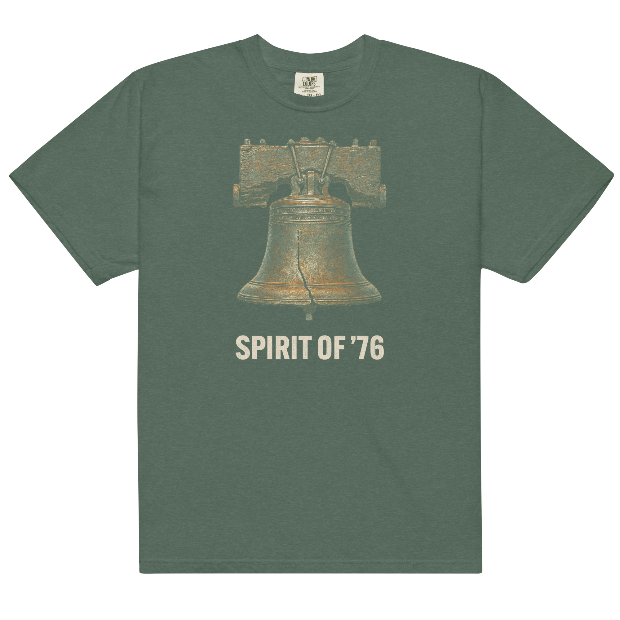 Liberty Bell "Spirit of '76" - Image 9