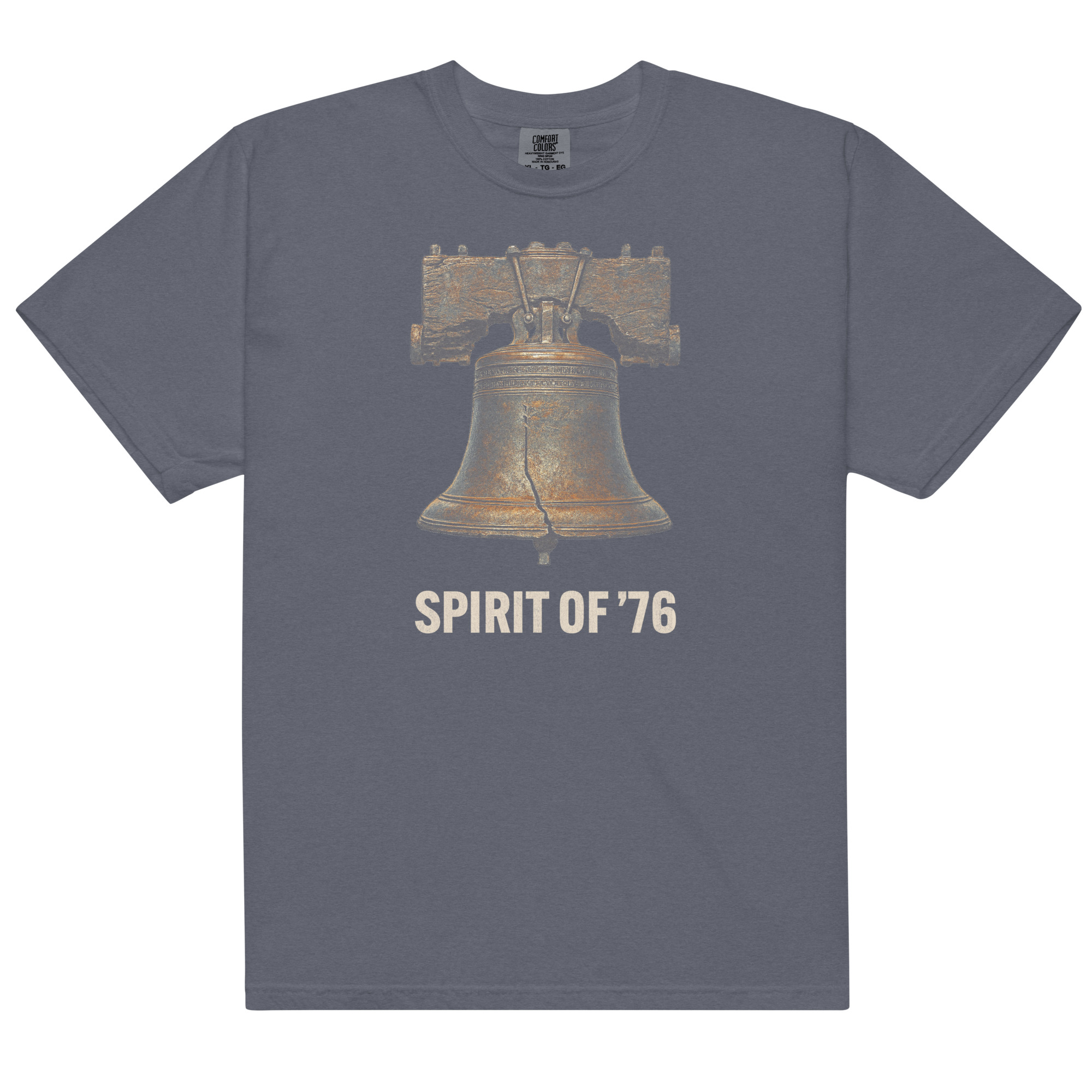 Liberty Bell "Spirit of '76" - Image 8