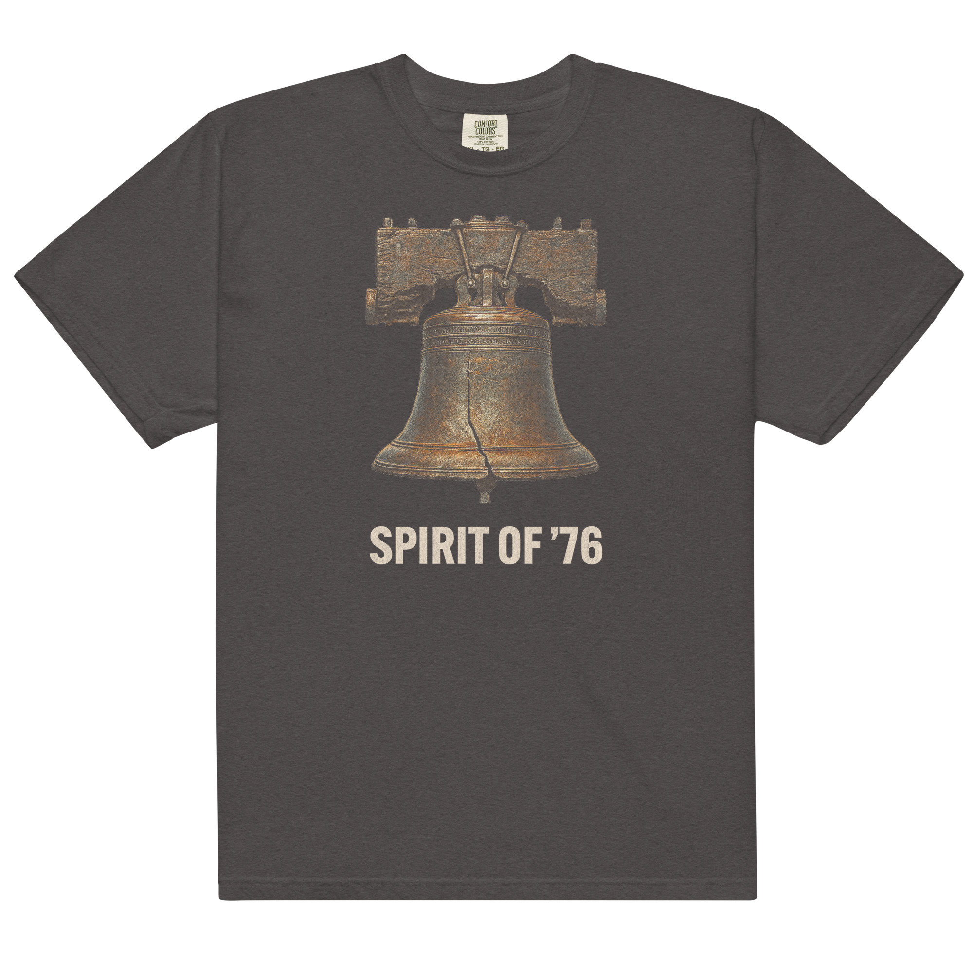 Liberty Bell "Spirit of '76" - Image 3