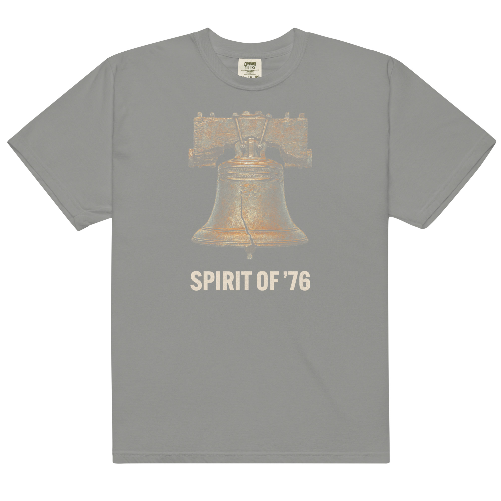 Liberty Bell "Spirit of '76" - Image 10