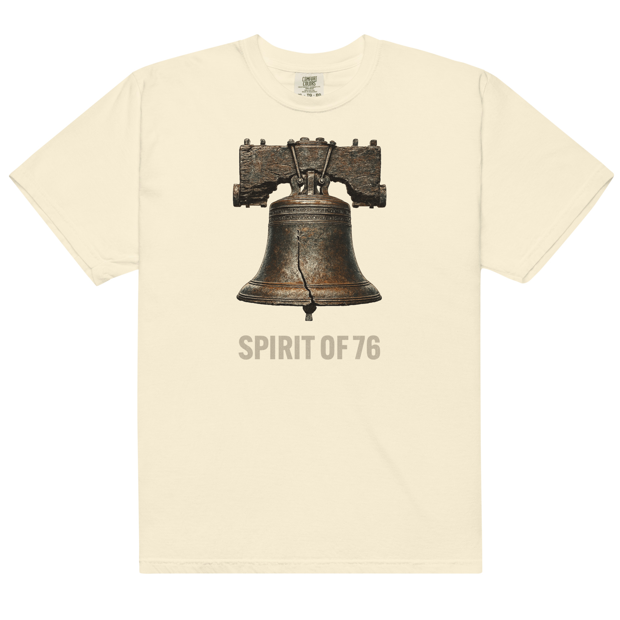Liberty Bell "Spirit of '76" - Image 11