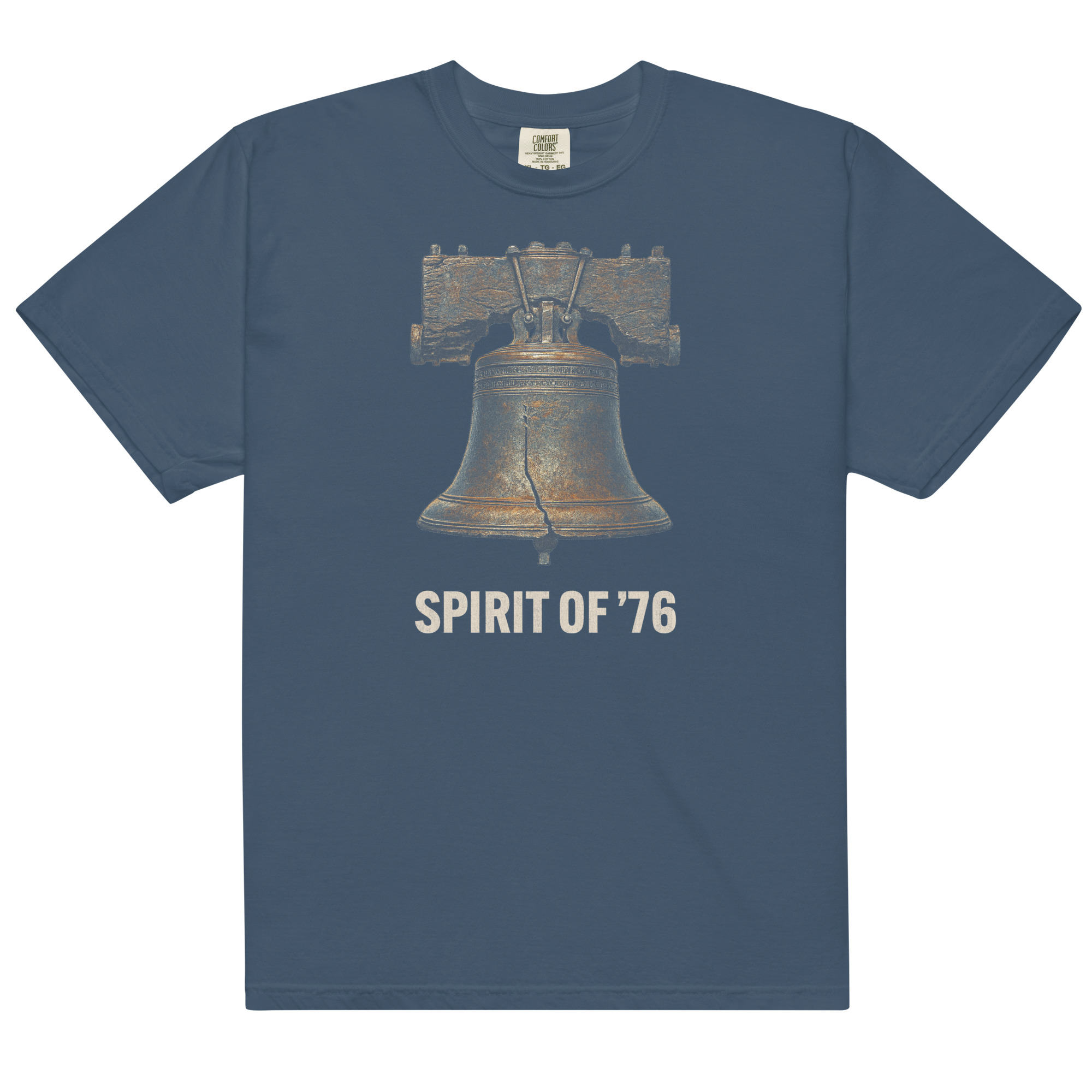 Liberty Bell "Spirit of '76" - Image 6