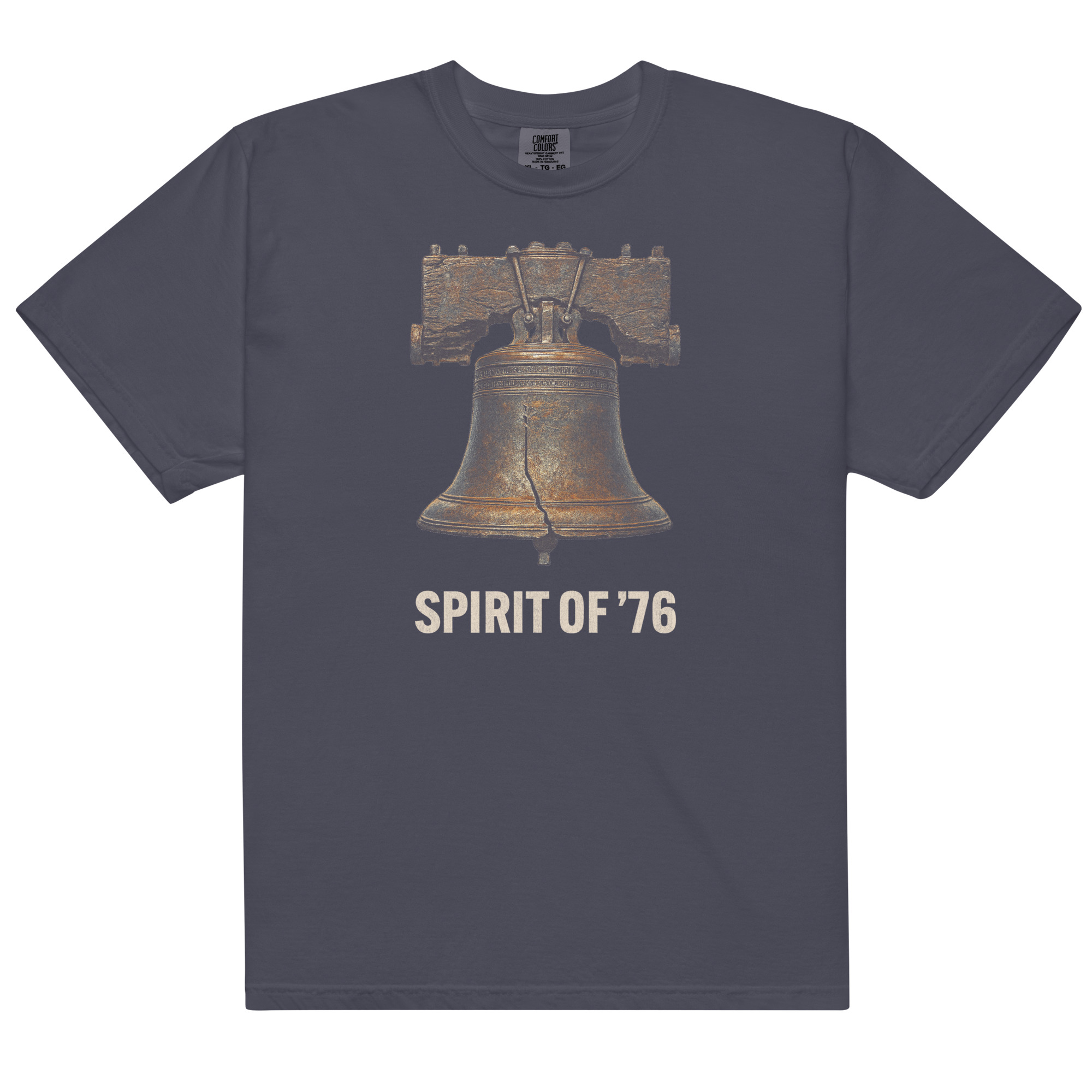 Liberty Bell "Spirit of '76" - Image 4