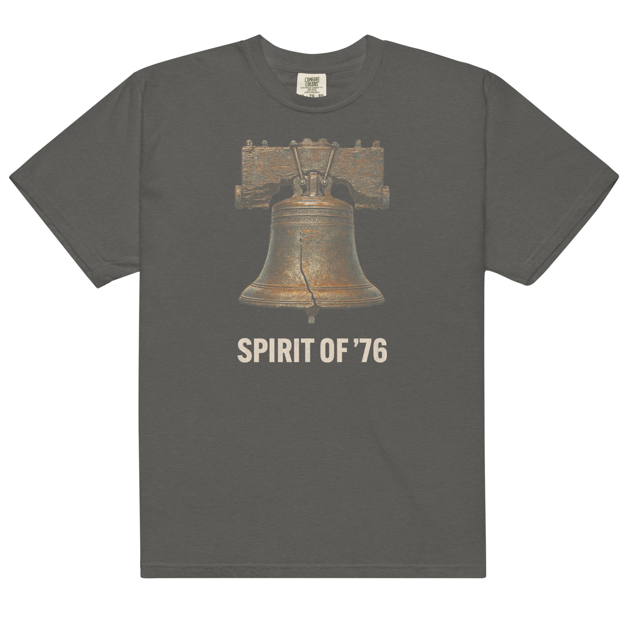 Liberty Bell "Spirit of '76" - Image 7