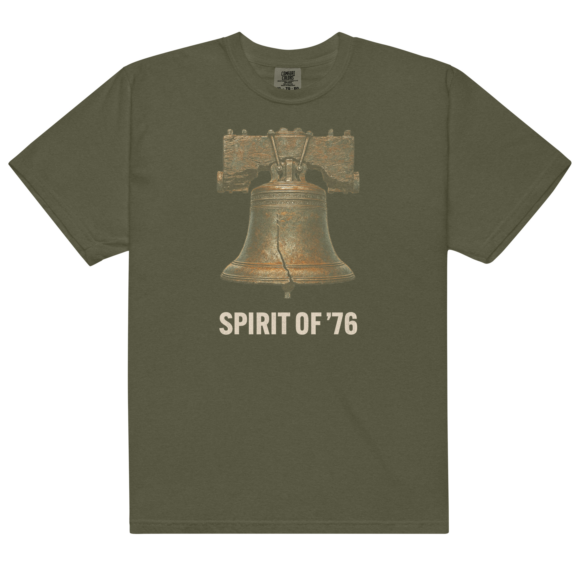 Liberty Bell "Spirit of '76" - Image 5