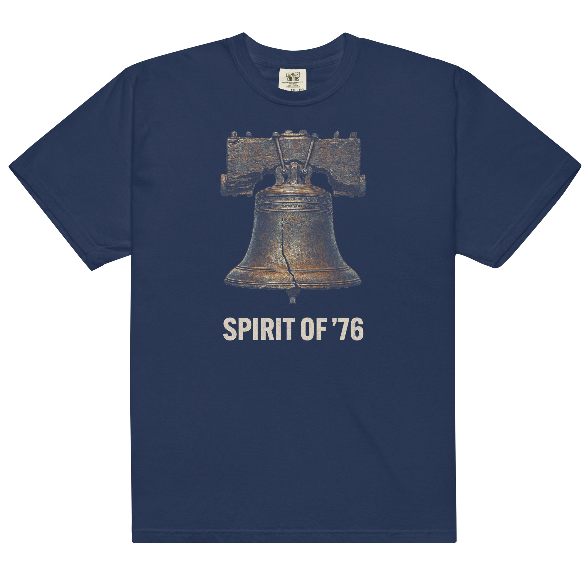 Liberty Bell "Spirit of '76" - Image 2