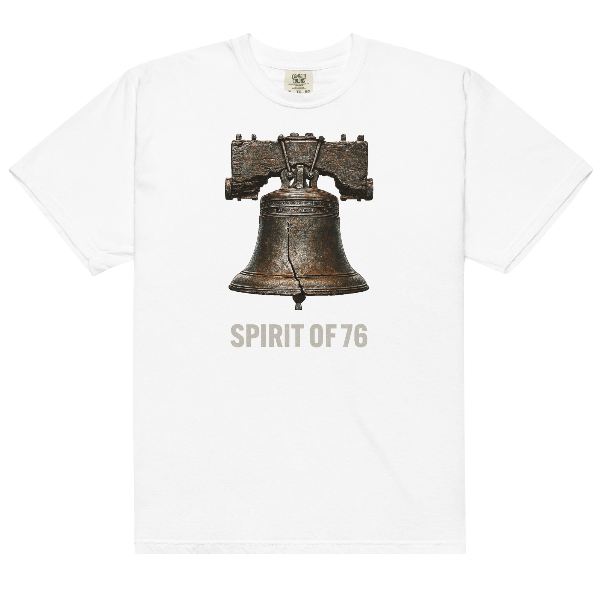 Liberty Bell "Spirit of '76" - Image 12